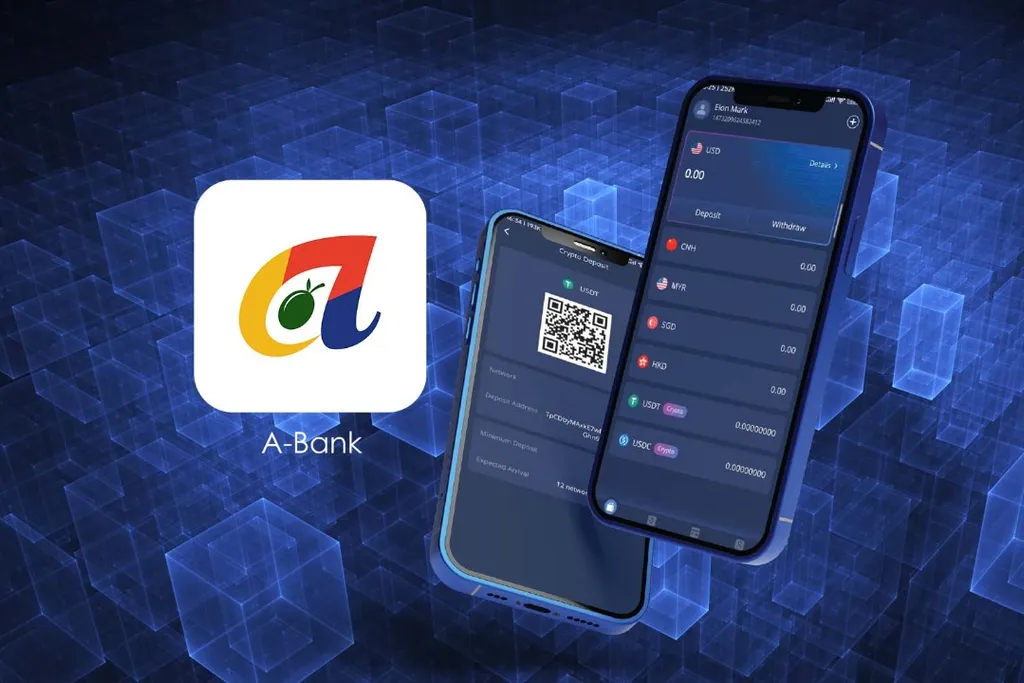 Digital Finance
