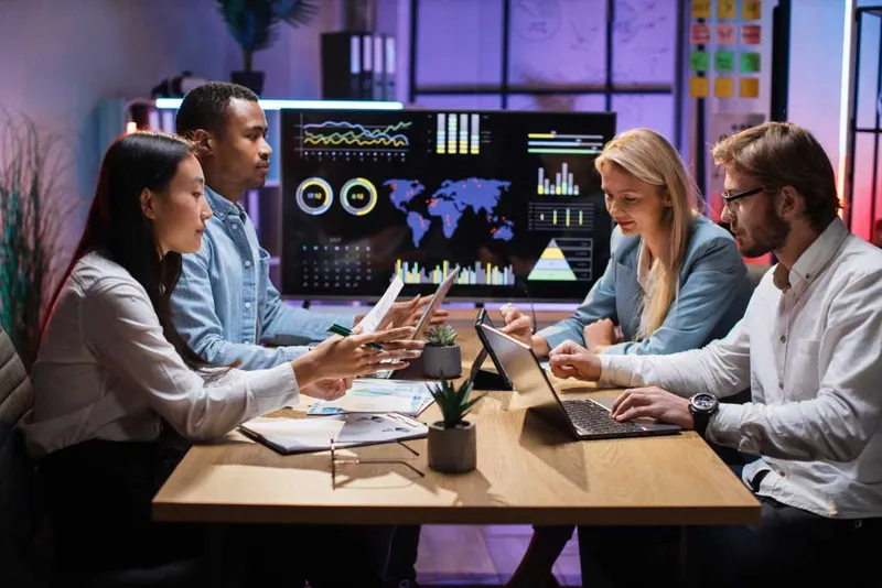 Global Trading