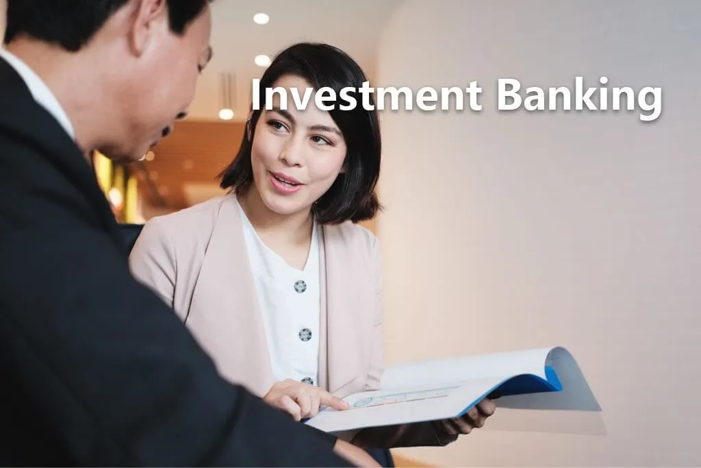 Investment Banking