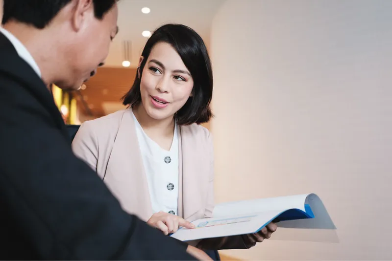 Investment Banking