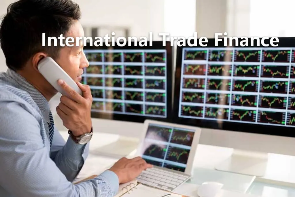 International Trade Finance